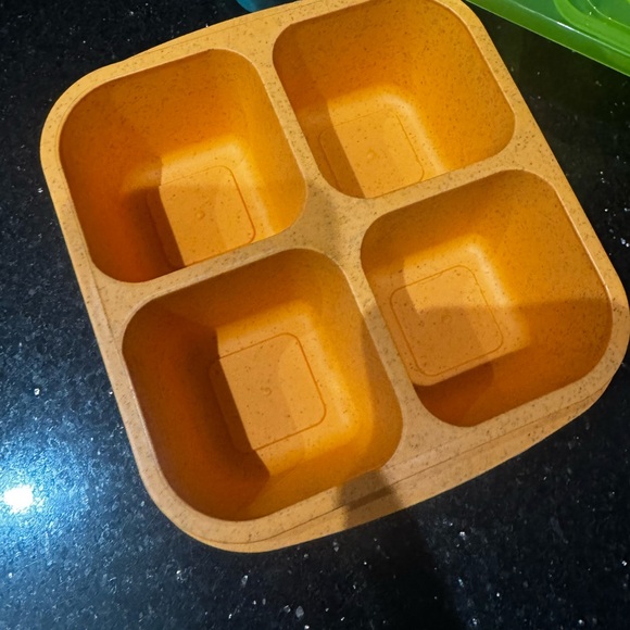 Snack set - Picture 3 of 3